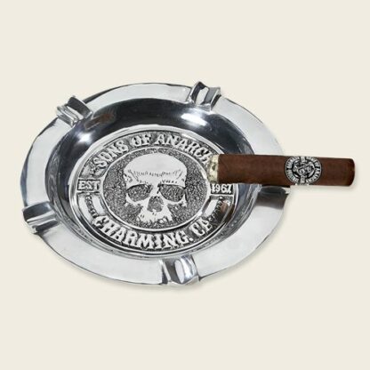 SONS OF ANARCHY ASHTRAY