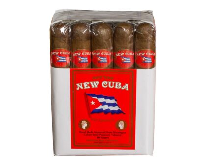 NEW CUBA CONNECTICUT