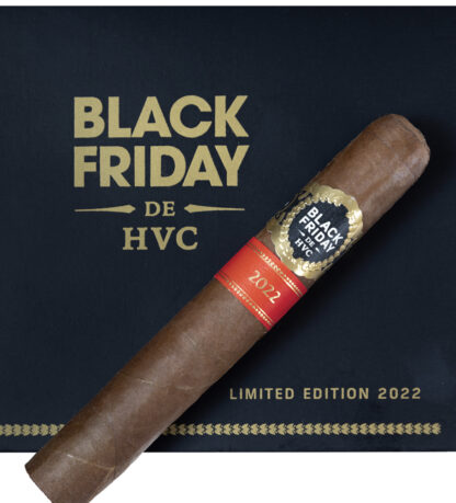 HVC BLACK FRIDAY 2022