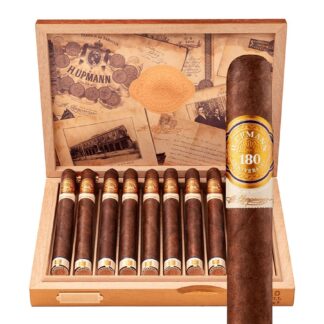 H Upmann 180th Anniversary